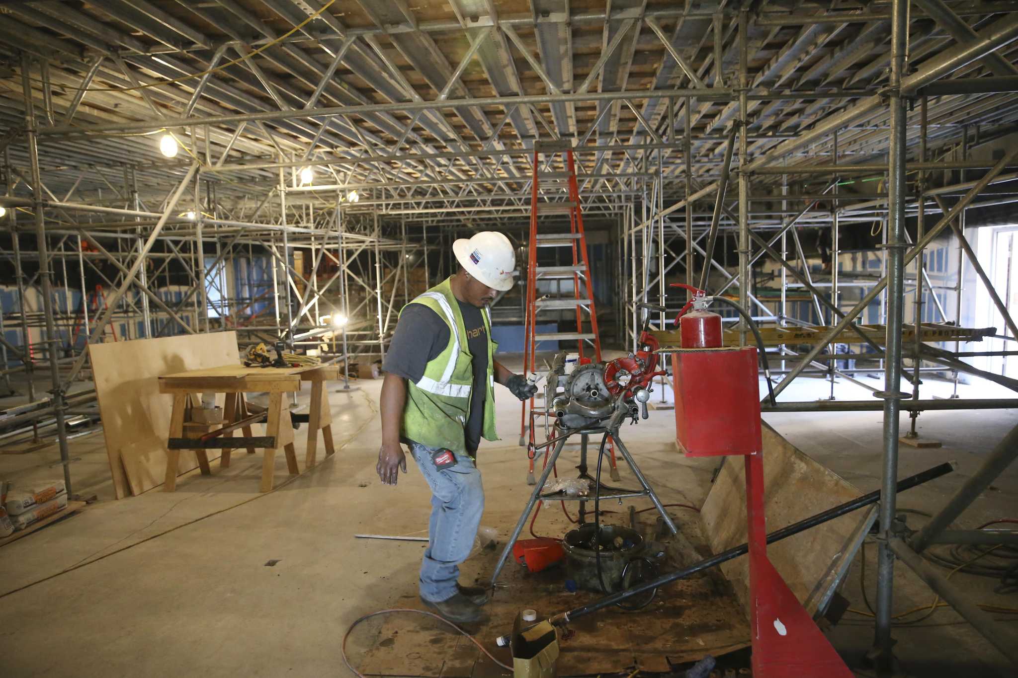 Harlandale ISD braces for tough election - Vimarsana News