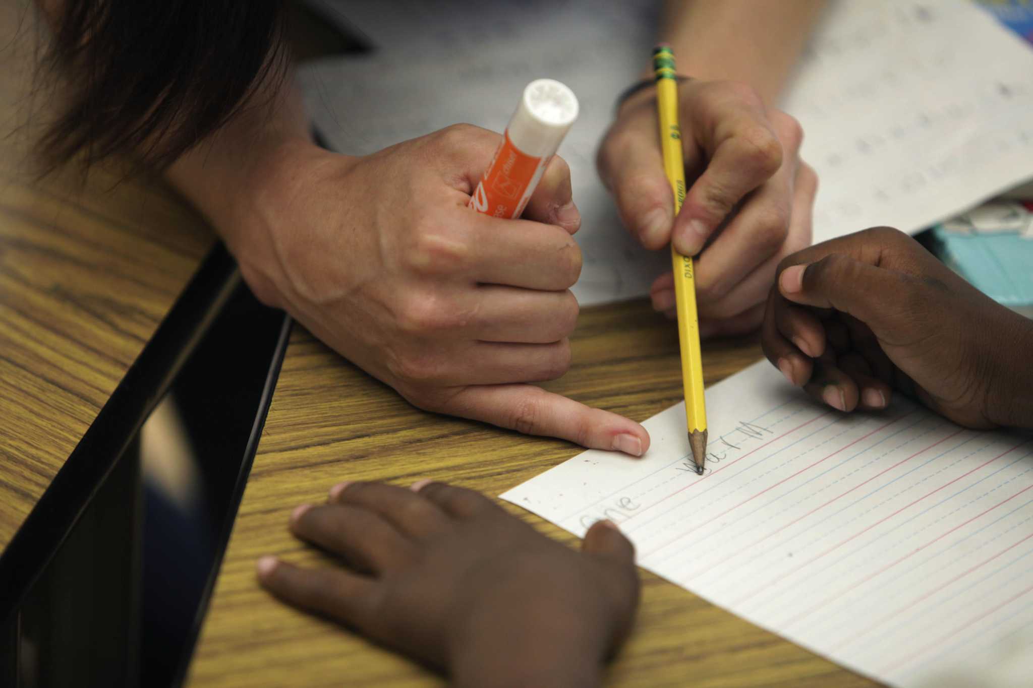 Study: Black students in racially segregated schools more likely to have alcohol and behavioral problems - Vimarsana News