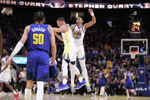 What should Warriors’ new lineup be called? Poll reveals strong Splash vibes