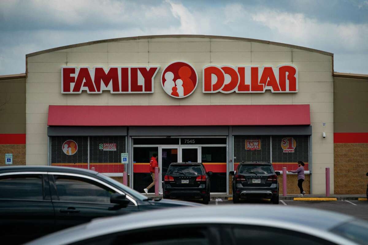 Houston Family Dollar clerk charged with murder in Easter shooting of ...