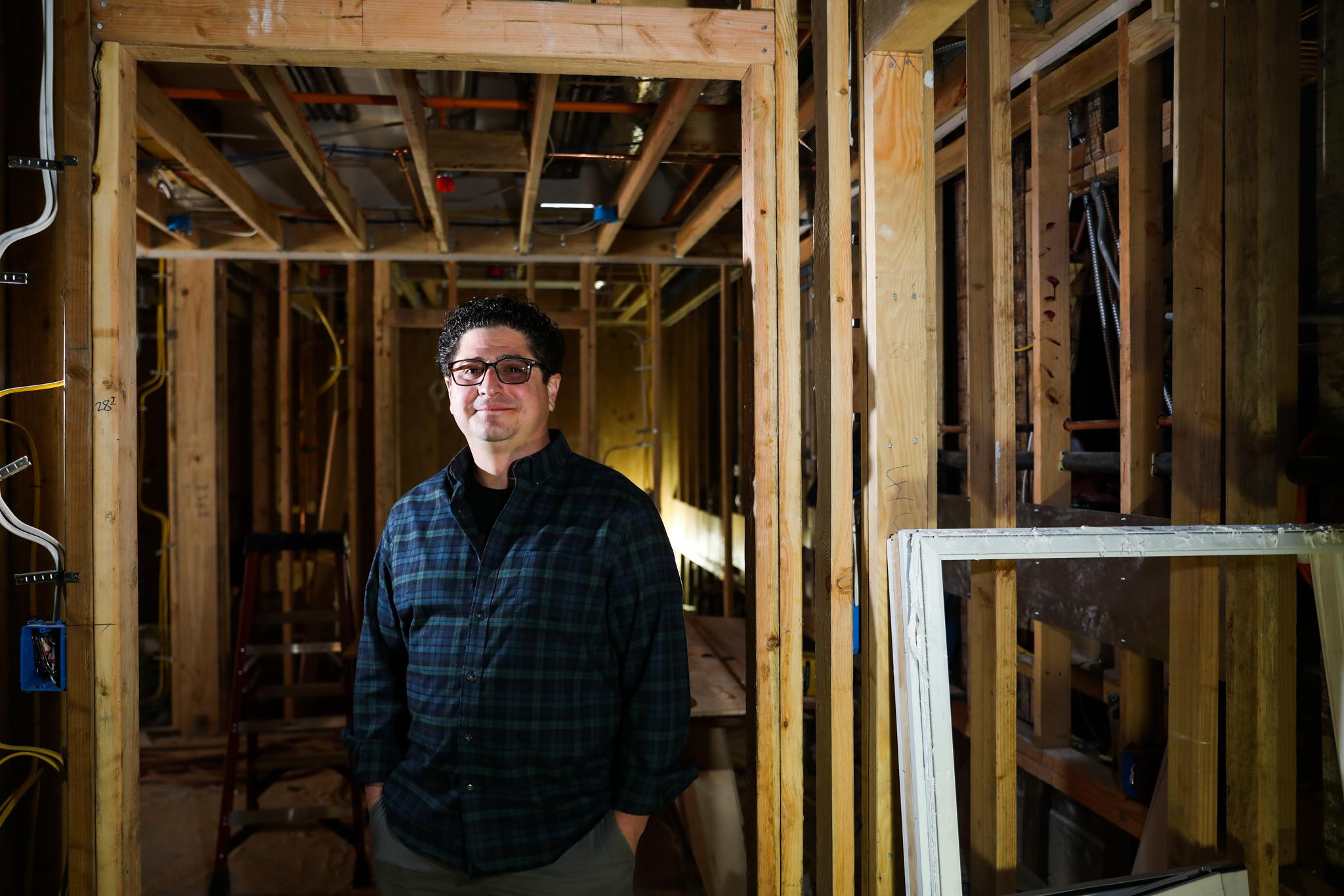 'It's not tenable': California bill aims to erase permits delays that hold up housing projects - Vimarsana News