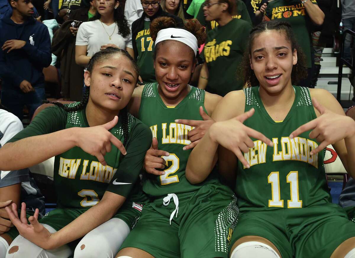 The GameTimeCT Top 10 Girls Basketball Poll (Jan 18): A shuffle, but few  changes as season reaches midpoint