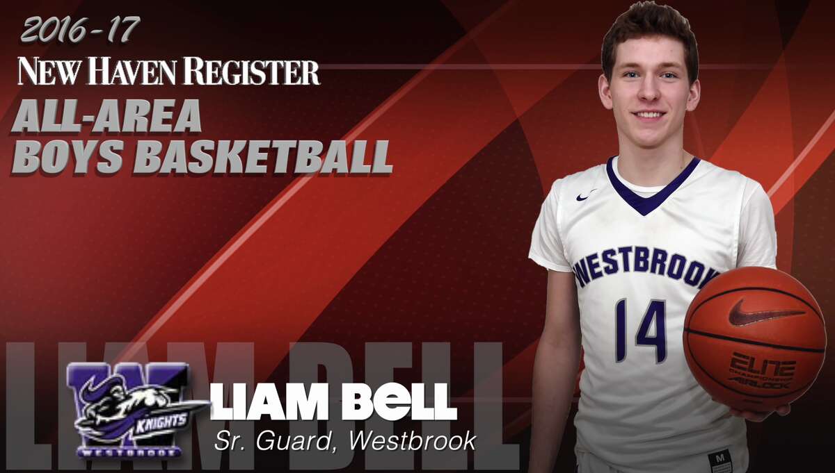 The 201617 New Haven Register AllArea Boys Basketball Team