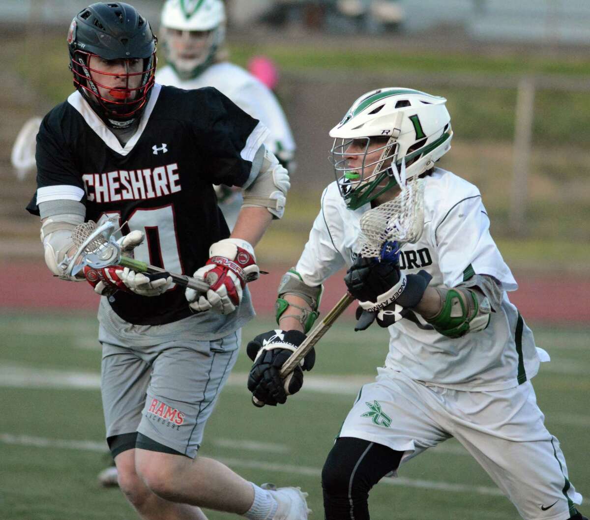 Boys Lacrosse: Lindsey scores six goals (again) to help Cheshire topple ...