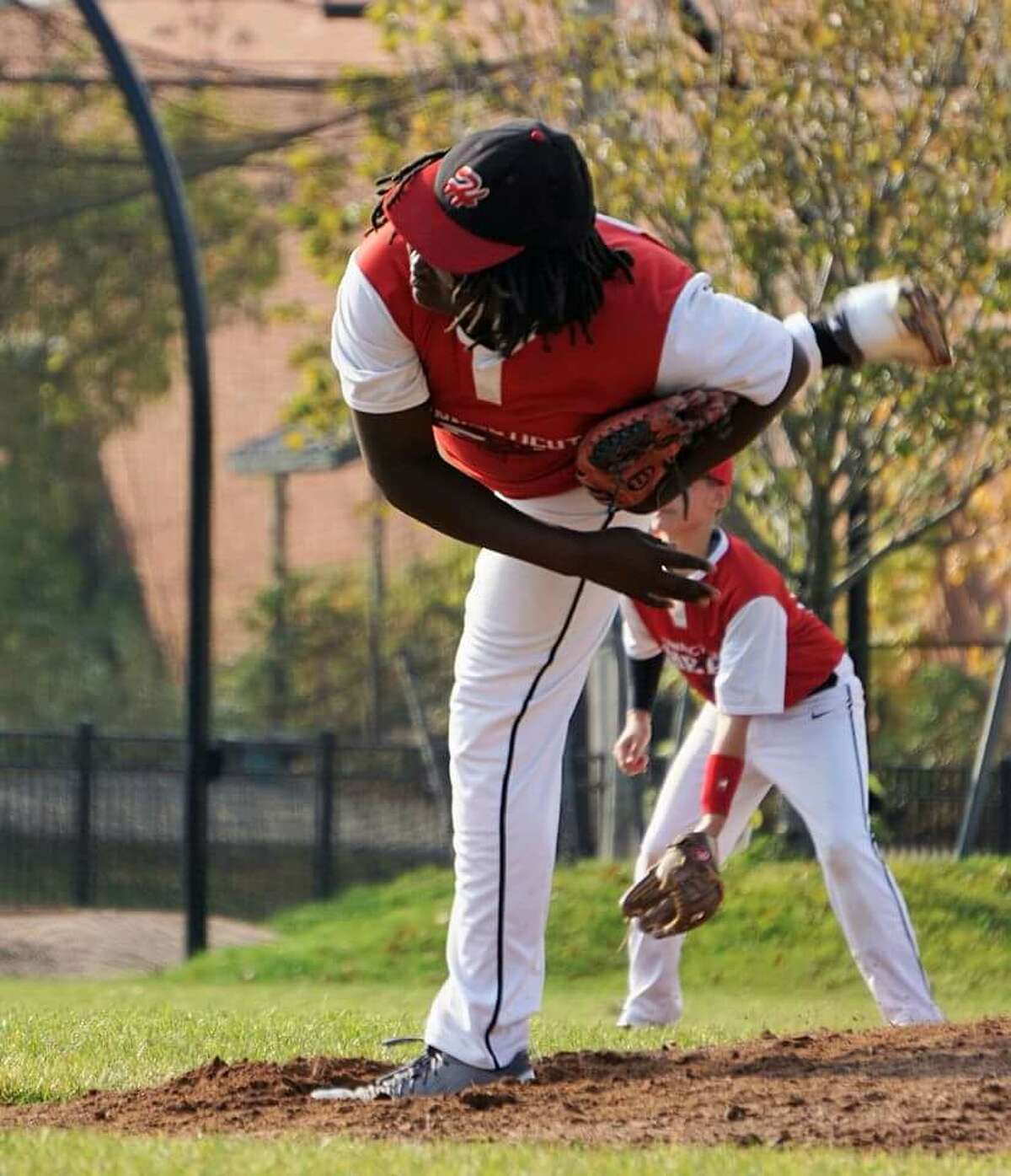 Moanaroa brothers make baseball journey from Australia to Lowell