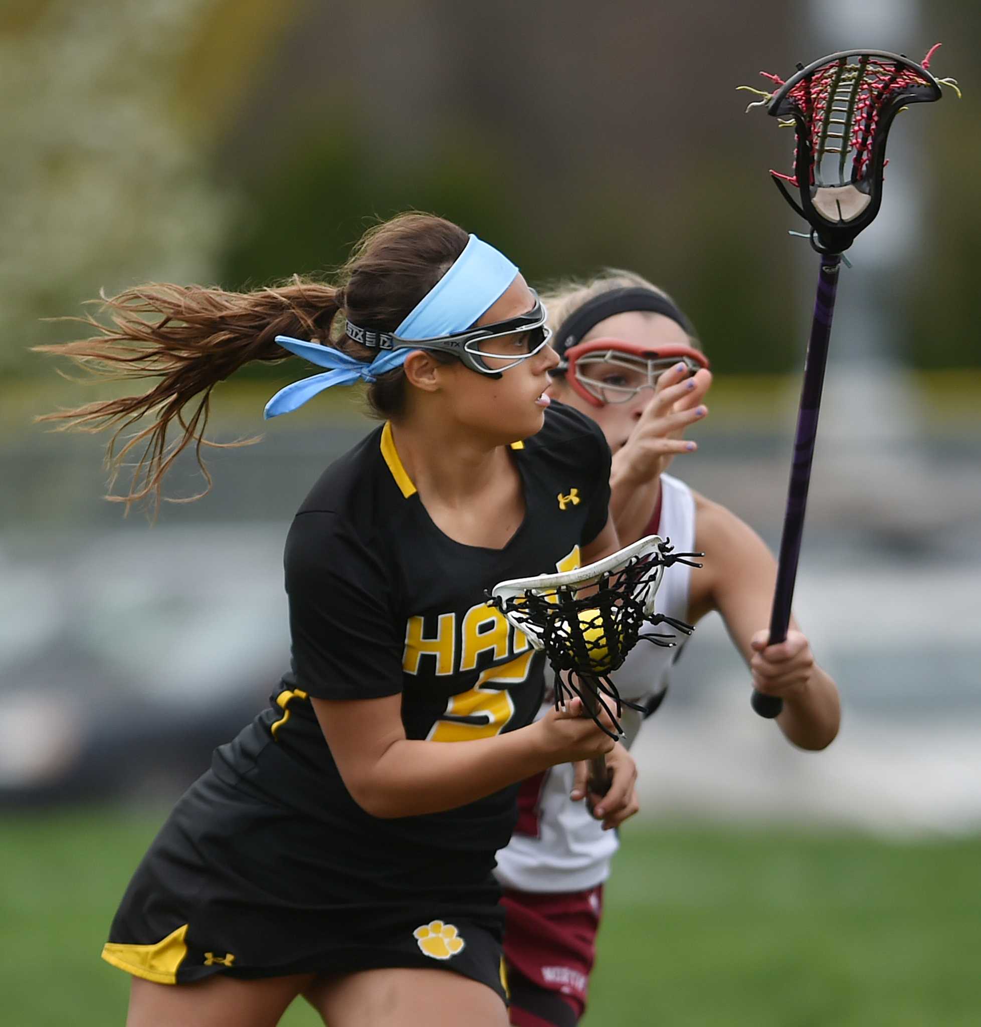 2017 Girls Lacrosse State Tournament Outlook Storylines and Players to