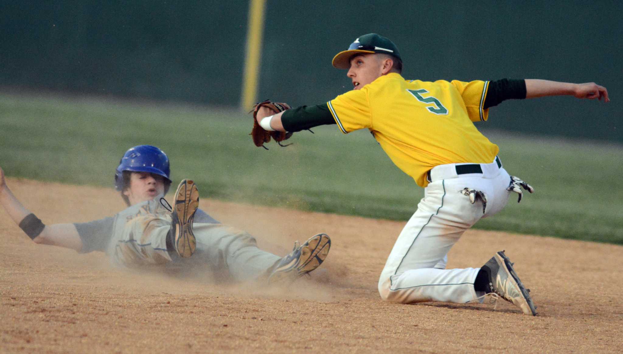 Baseball: 2017 CIAC Tournament Storylines and Players to Watch