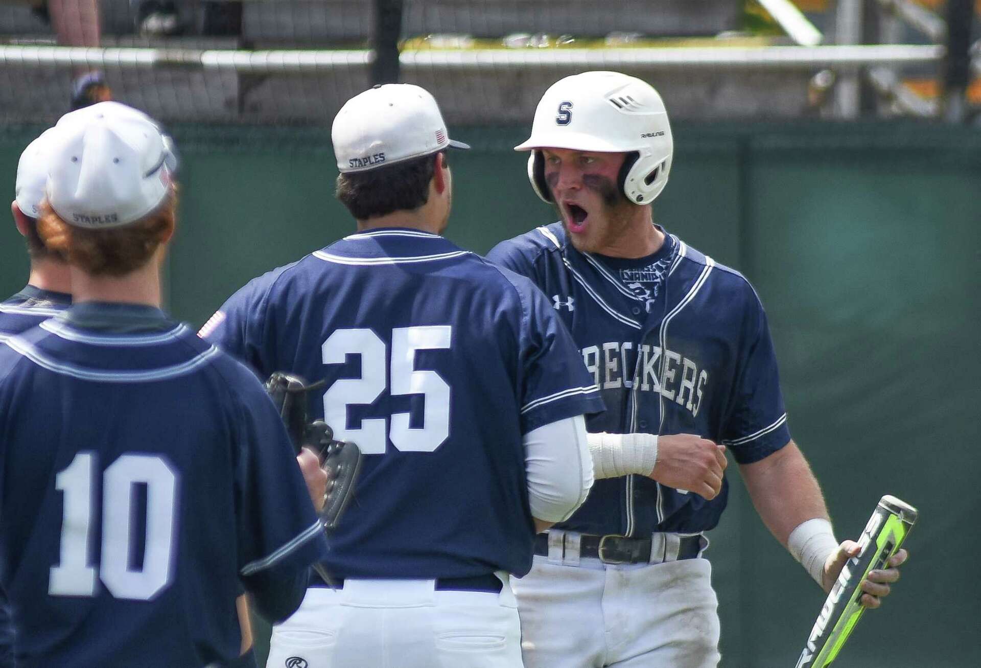 Former UConn pitcher Ben Casparius rising in LA Dodgers' system