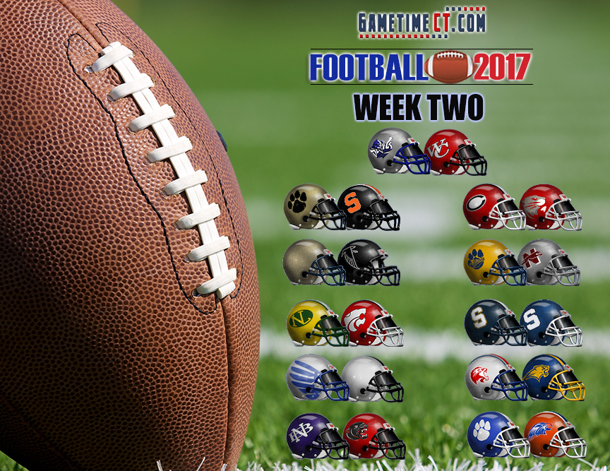 Week 2 Updates Football: WEEK 2 Live Updates, Broadcast Links