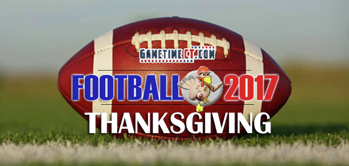 Thanksgiving Football: Foran 56, Law 29