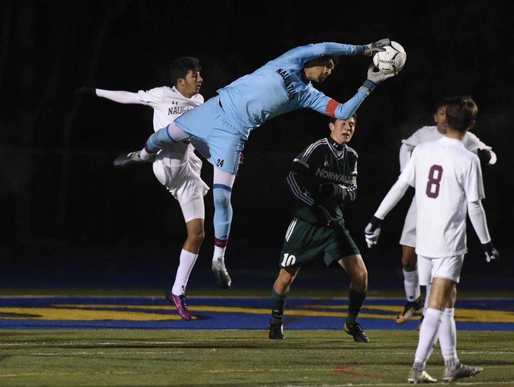 Boys Soccer: 2017 State Championship Preview Capsules