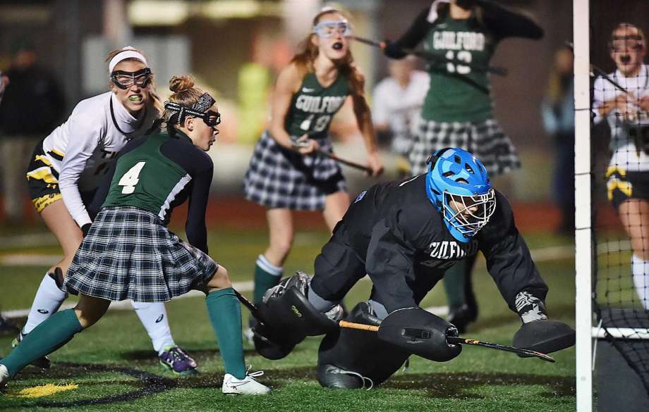 Live Updates The 2017 CIAC Field Hockey Championships