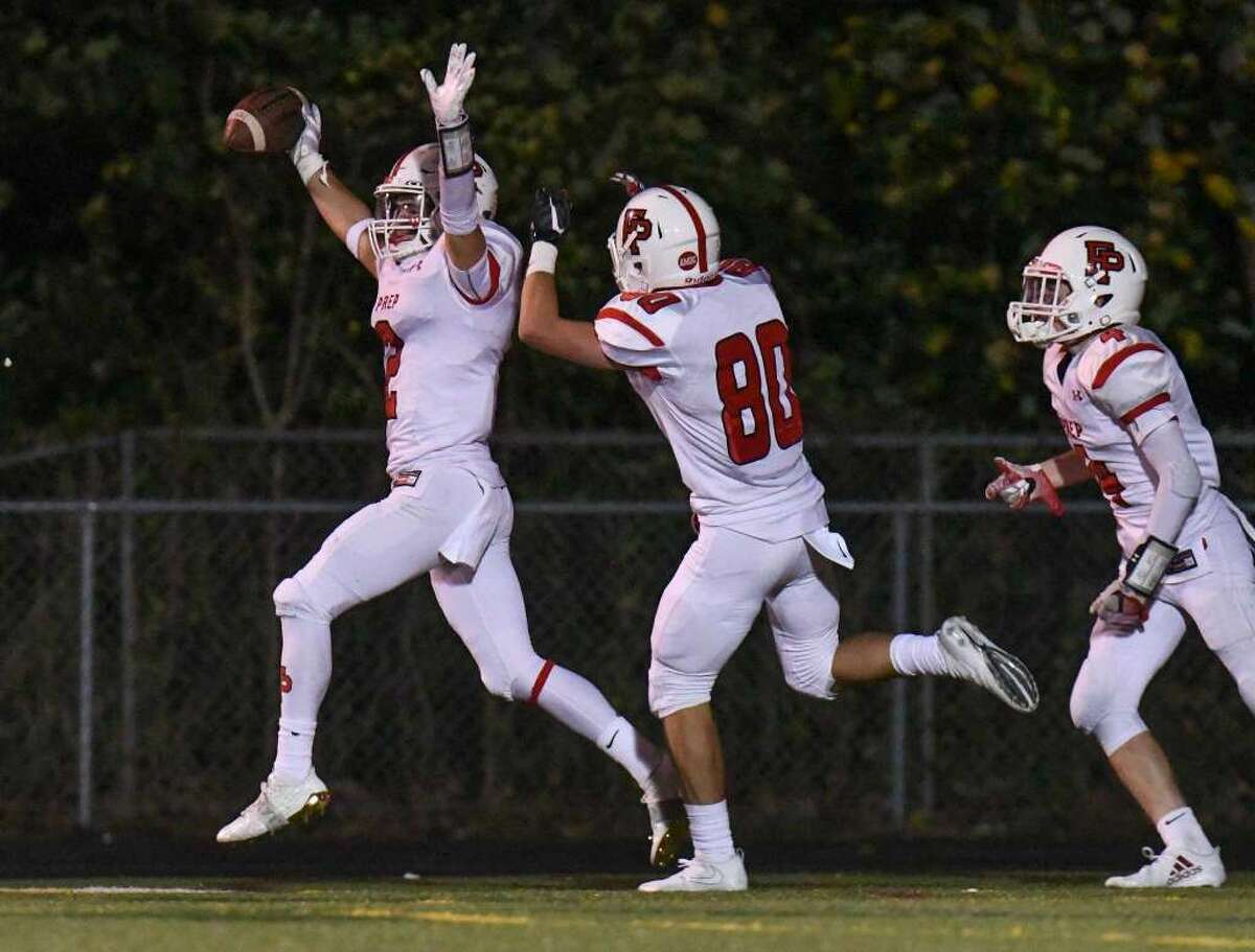 Bridgeport Central vs. Harding Thanksgiving rivalry reaches 100 games.