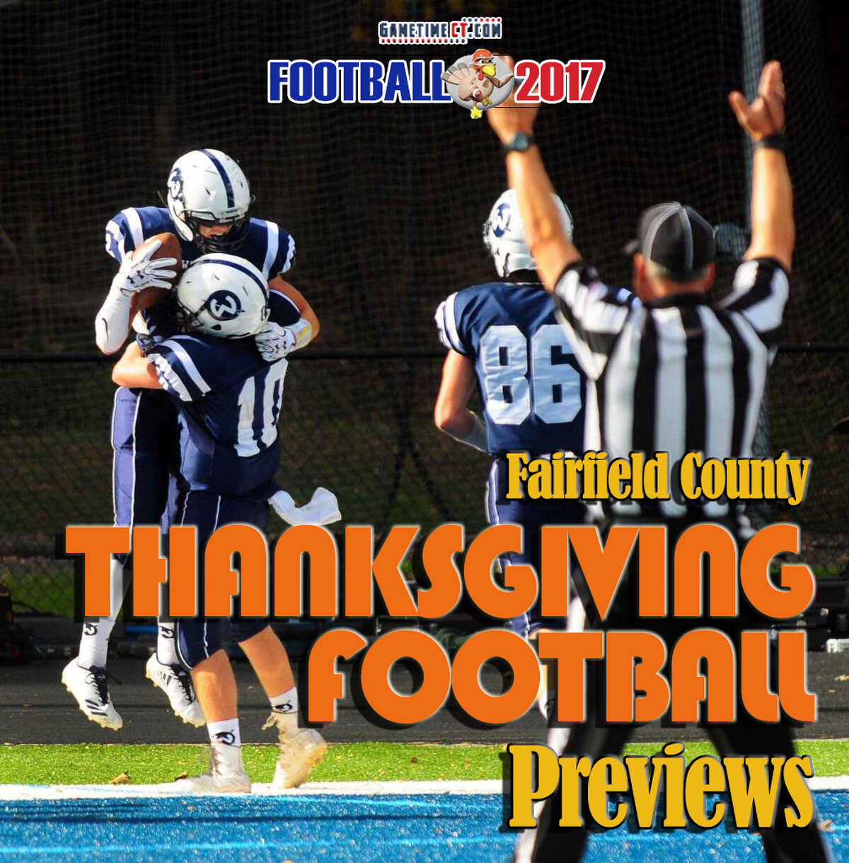 Western Mass. Thanksgiving Football: Where do the rivalries stand