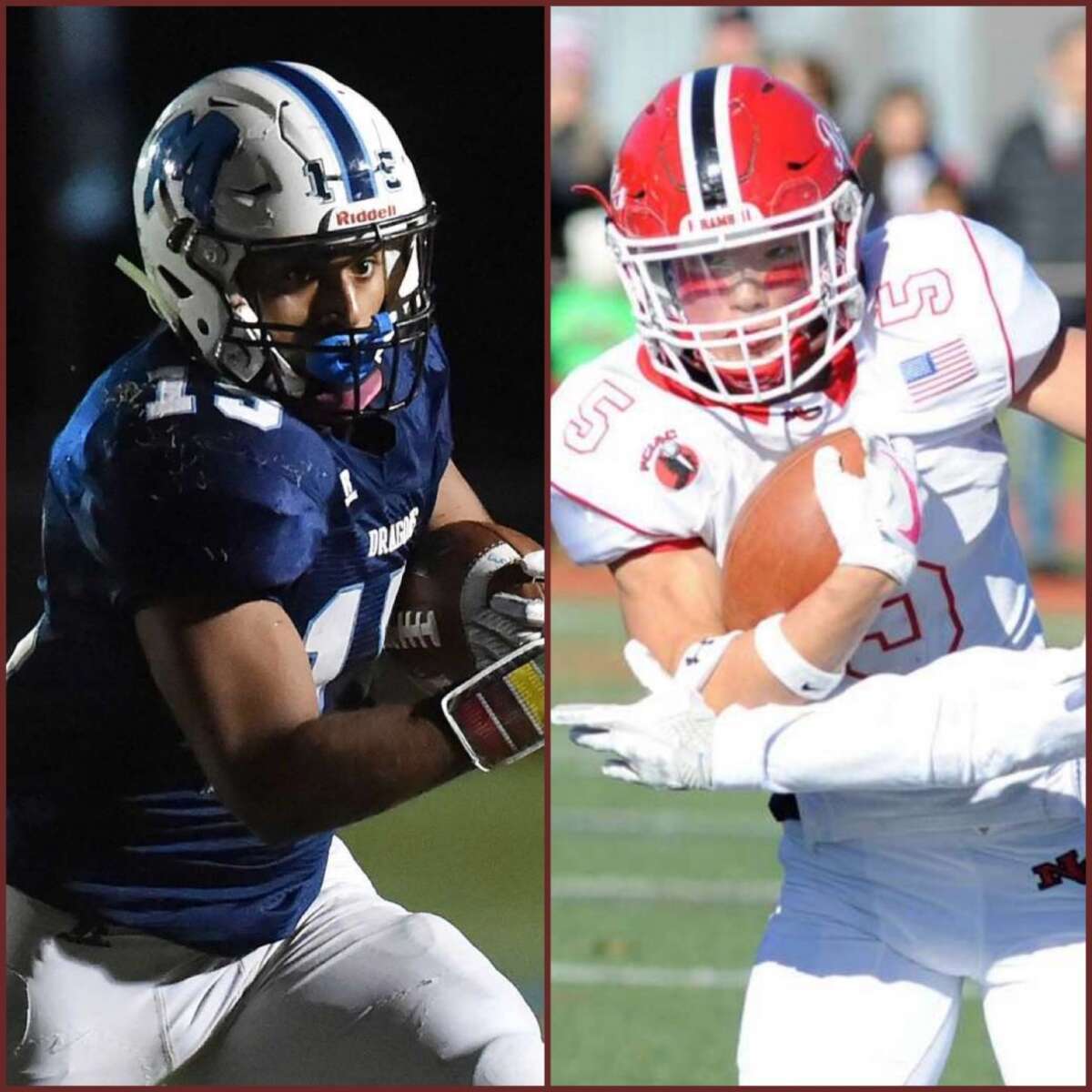 GameTimeCT Football Pick'Em Podcast: State Quarterfinals selections