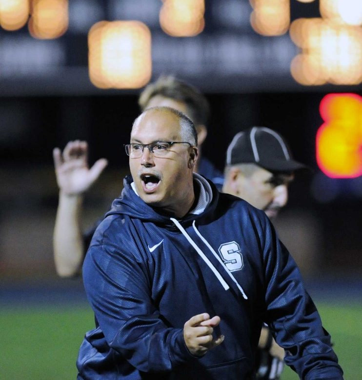 COACHING CHANGES: Sterling City hires state-champ girls hoops coach