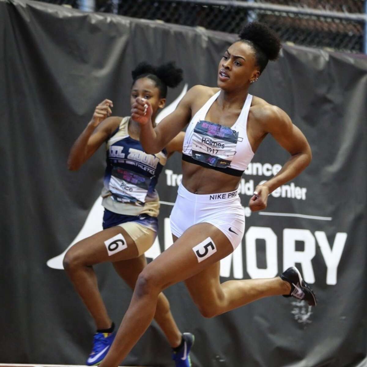 new balance nationals track and field