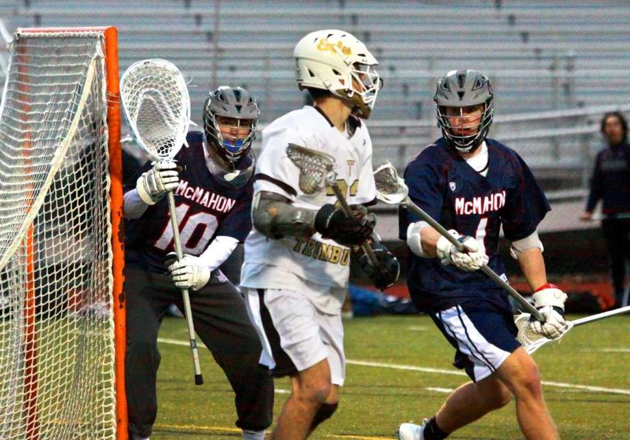 Thursday’s boys lacrosse roundup: Pavone’s 6 goals lead Shelton over ...