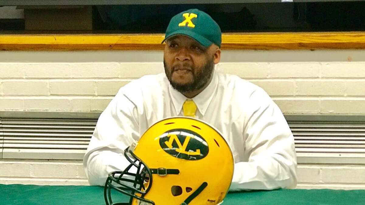 Football: New London hires alumnus Johnny Burns as next head coach