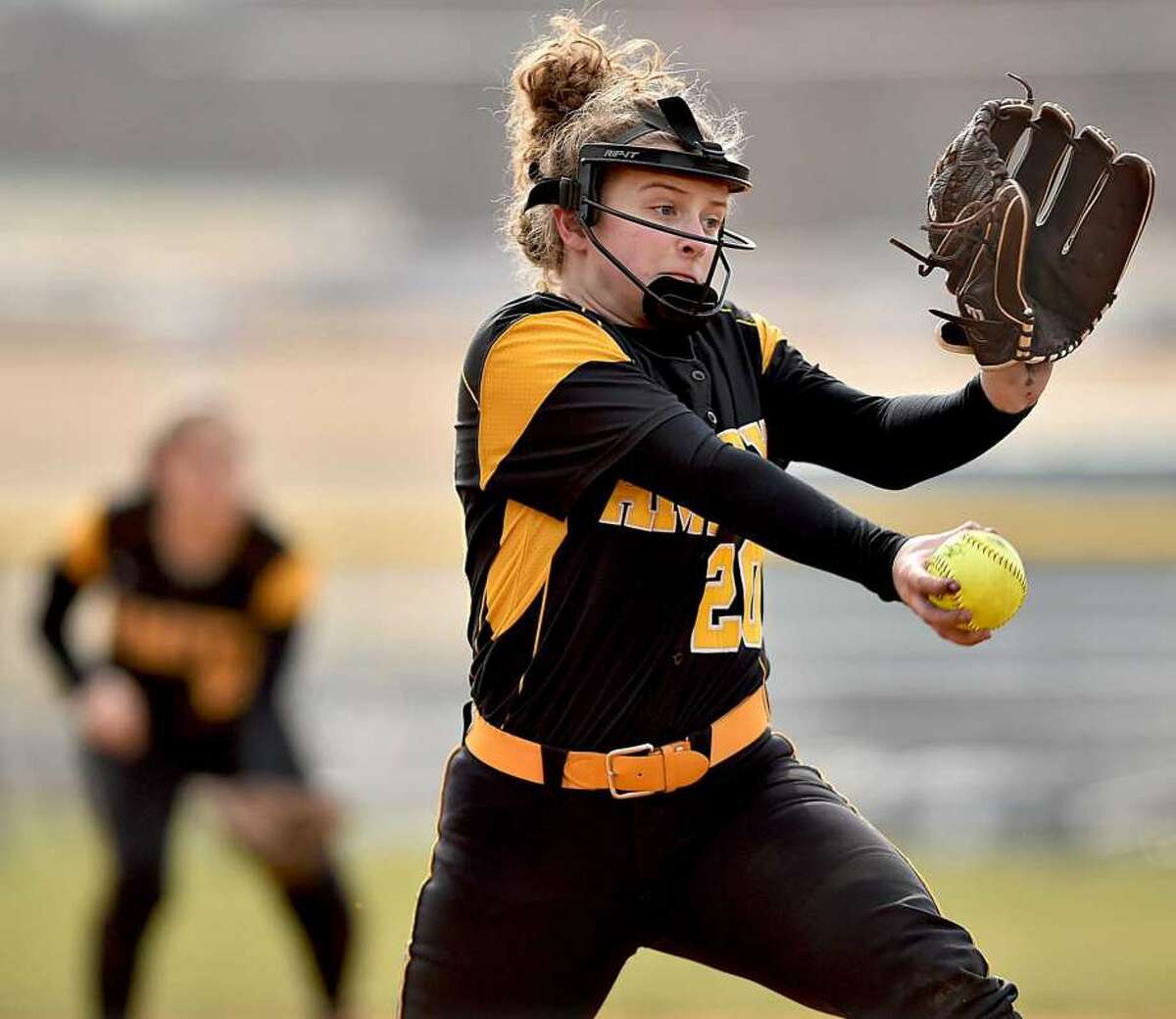 SCC softball tournament revamped again; final now Saturday