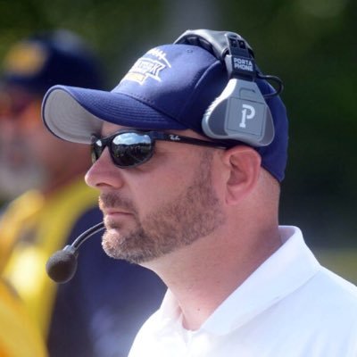 Football: Jonathan Hernandez resigns after one season as Ledyard coach