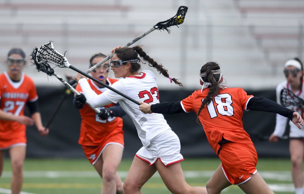 Boys and girls lacrosse: Saturday's state championship preview capsules