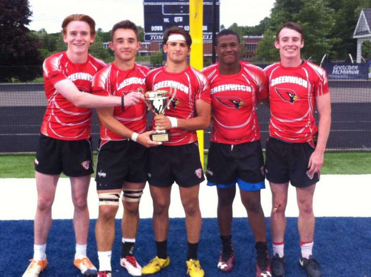 Greenwich rugby wins 11th straight state title