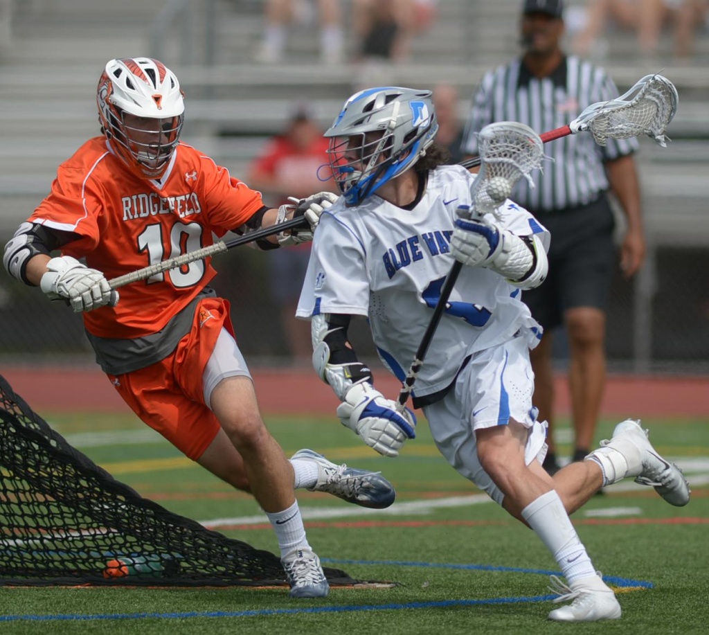 The 2018 CHSLCA All-American / All-State Boys Lacrosse Teams