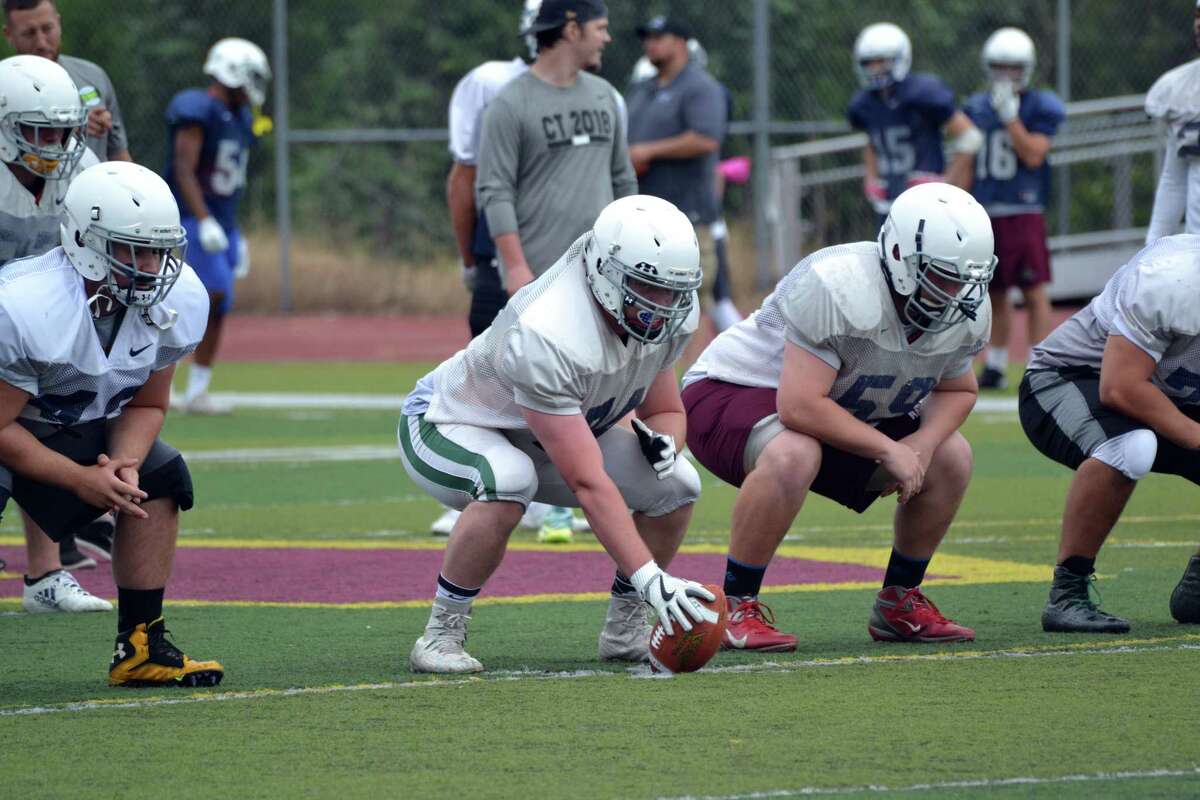 Action from the Governor’s Cup’s Connecticut practice at Sheehan High on Wednesday, June 28, 2018. (Pete Paguaga/Hearst Connecticut Media
