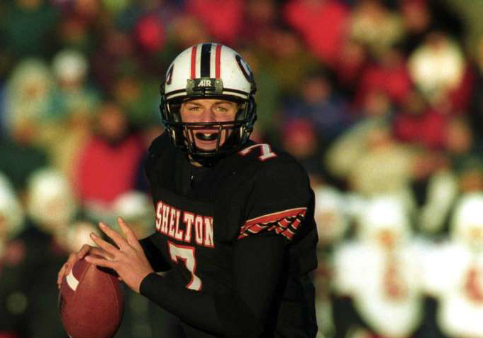 Former UConn Quarterback Dan Orlovsky Clarifies 'Schmuck' Comment –  Hartford Courant