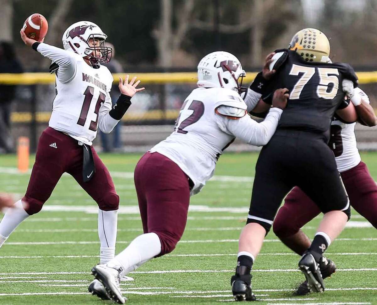 CCC Football 2018 WINDSOR preview