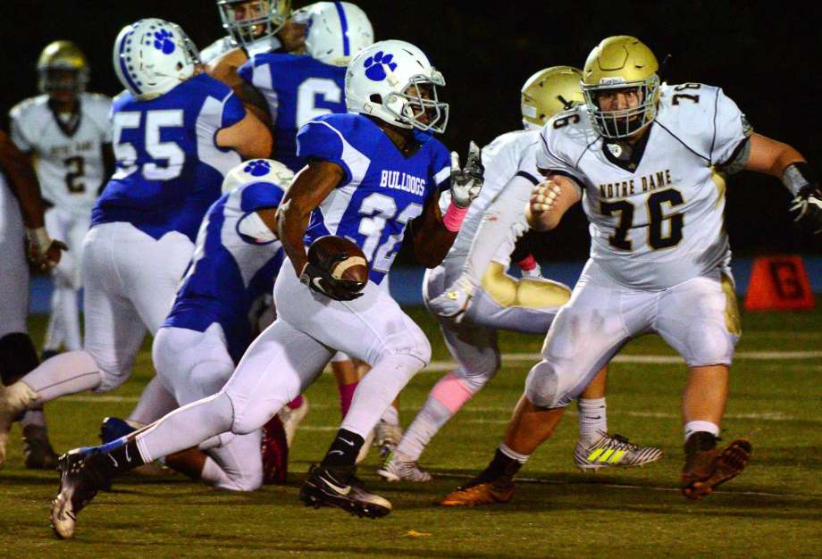 SWC Football 2018: BUNNELL preview