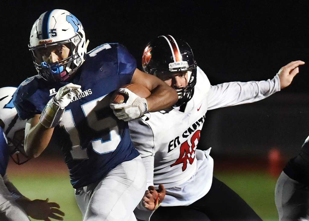 CCC Football 2018: MIDDLETOWN preview