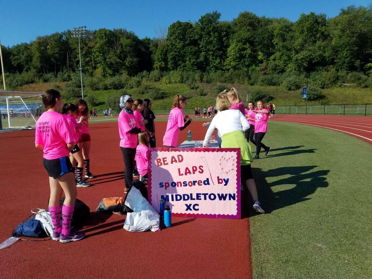 NFL breast cancer awareness – Hartford Courant