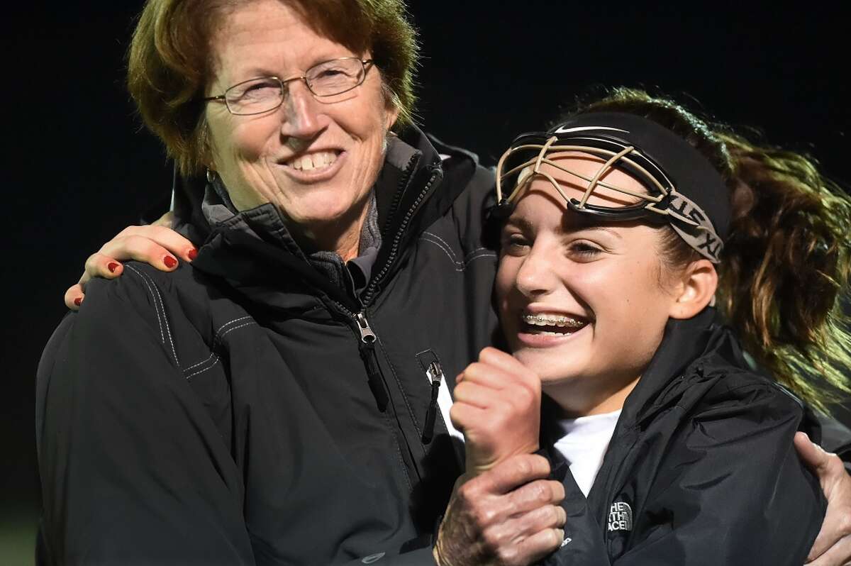 Guilford is one of the favorites in the SCC field hockey tournament