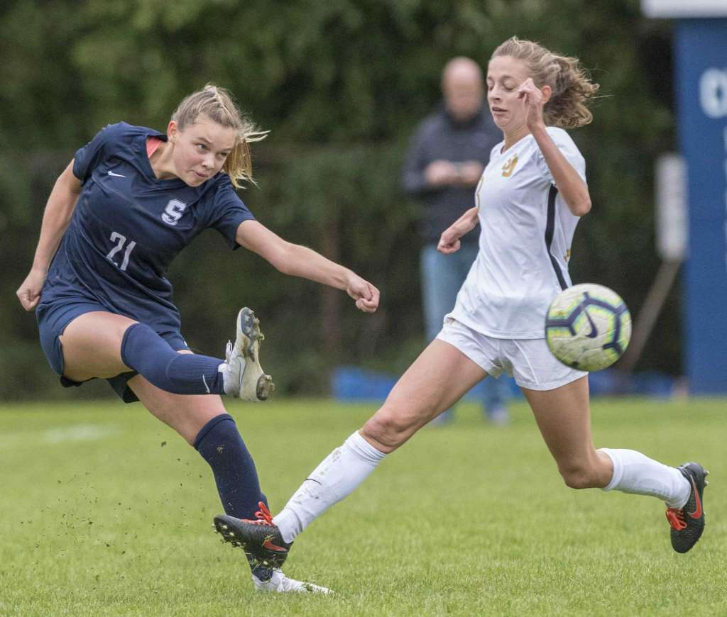 Ciac Girls Soccer State Tournament Outlook 