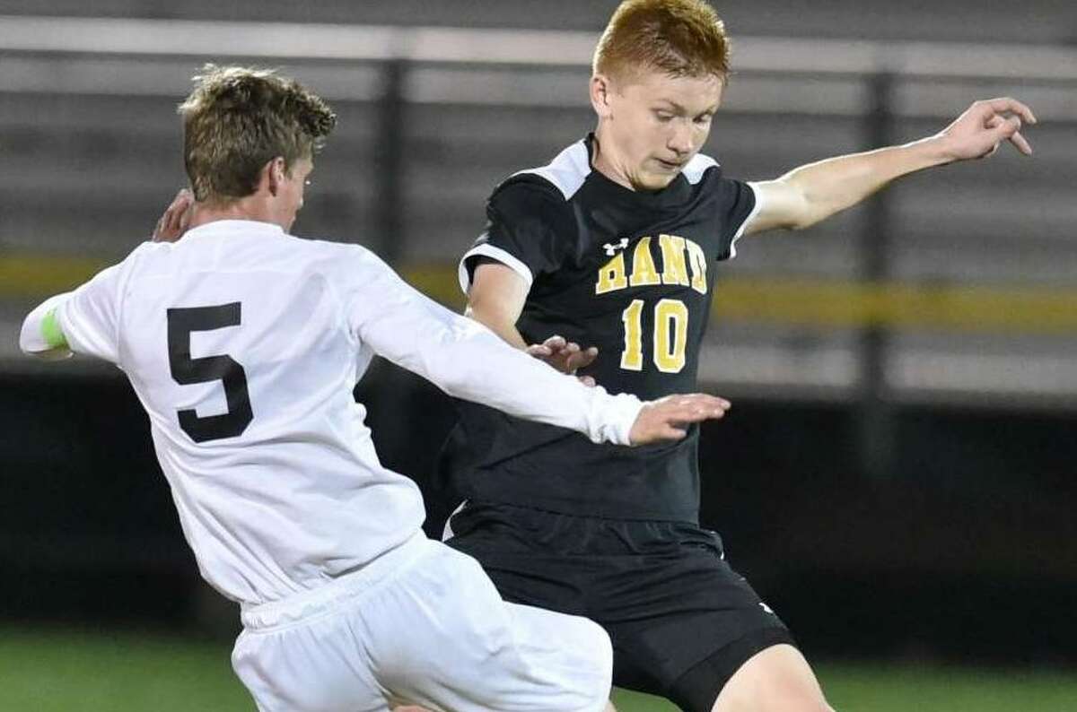 2020 CIAC boys soccer storylines