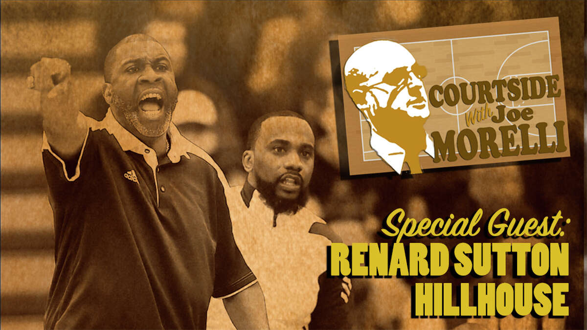 Courtside with Joe Morelli Quick preseason talk and Hillhouse’s Renard