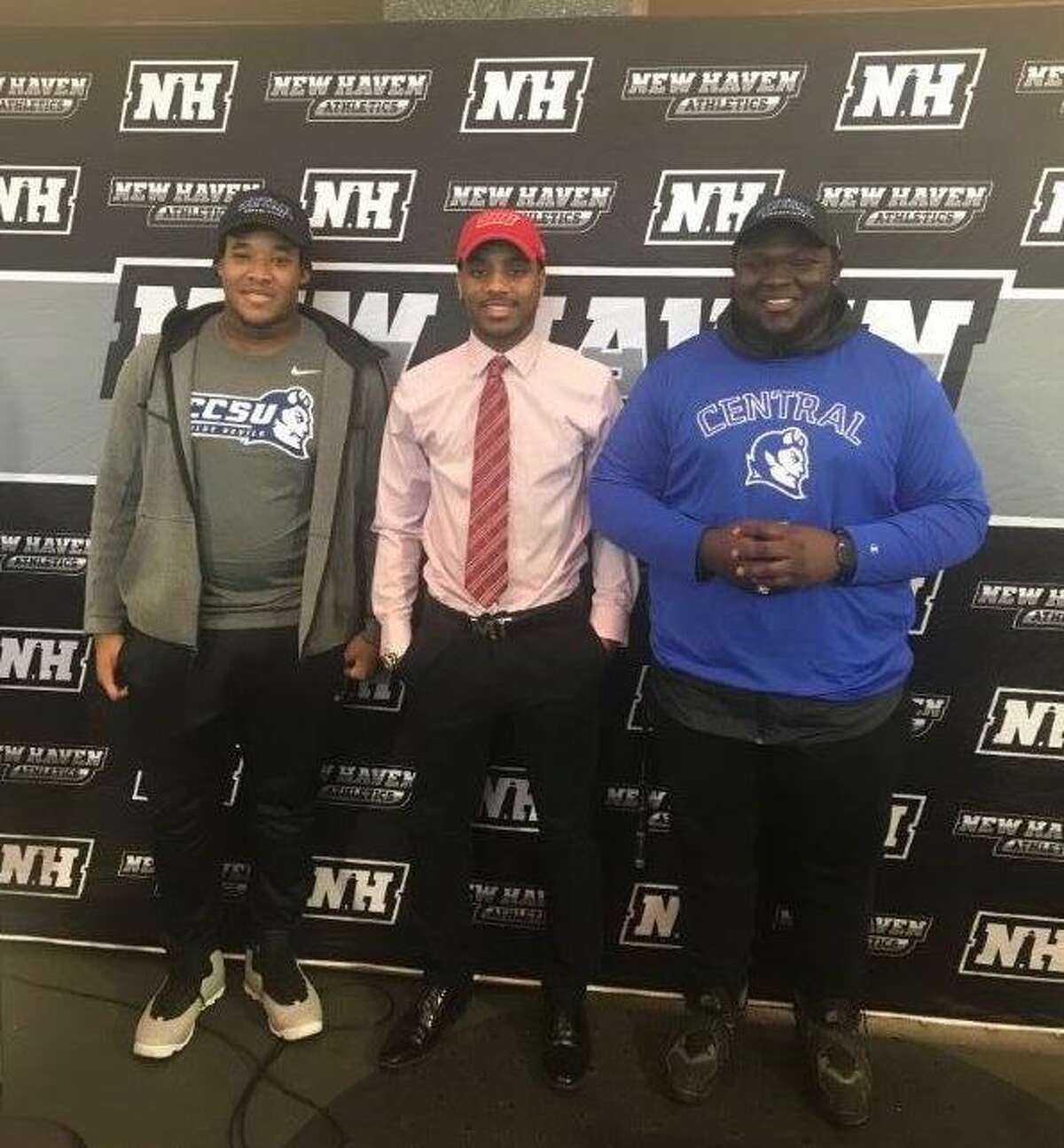 Football Recruiting 2019: Connecticut’s High School Football College 