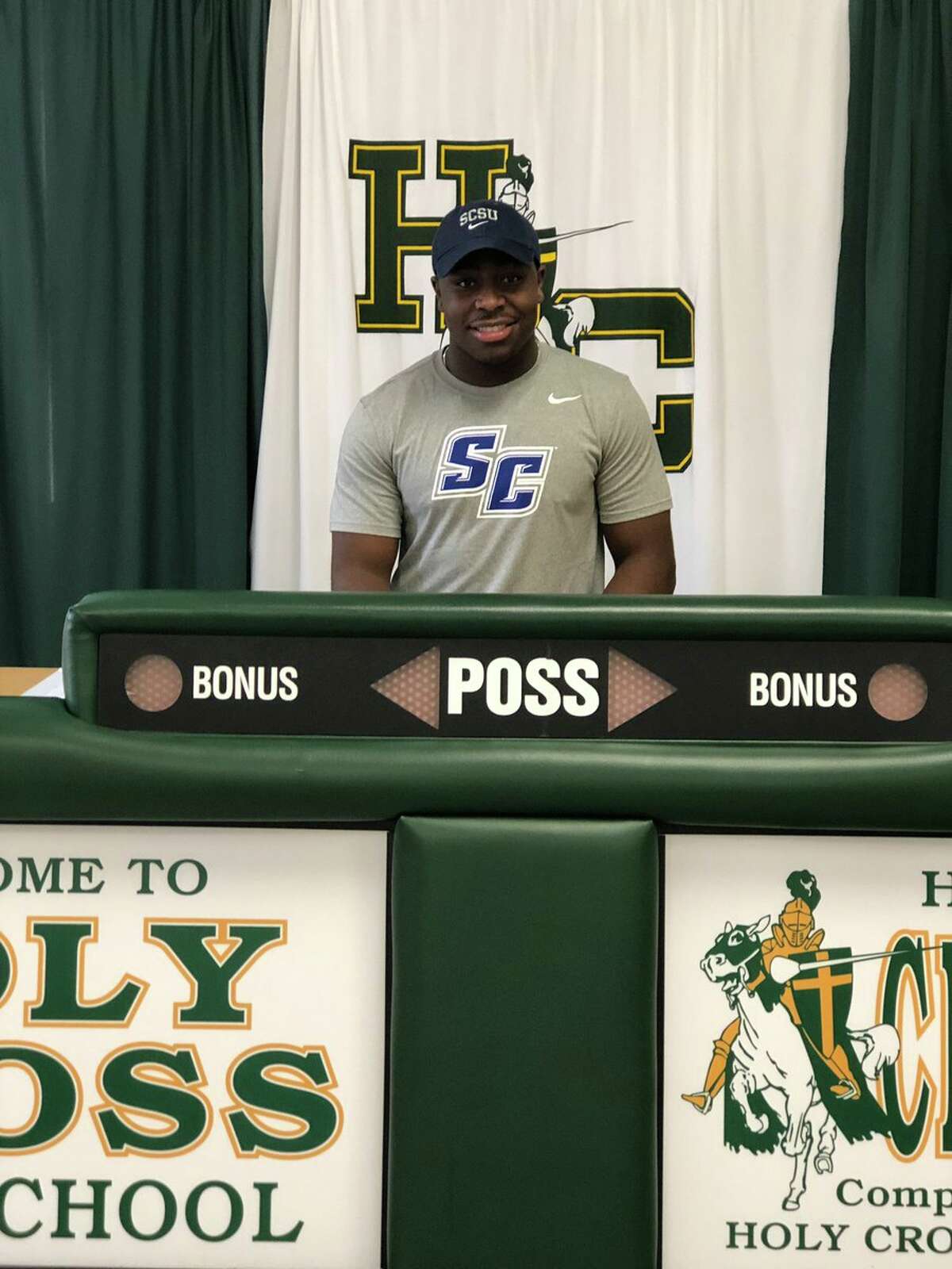 Football Recruiting 2019 Connecticut’s High School Football College