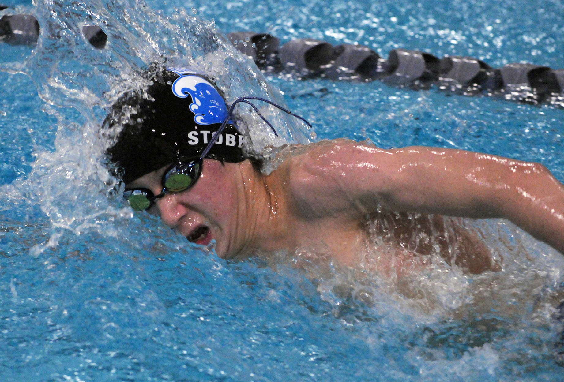 Darien Rife Darien tops Staples, focused on getting better, not defending state title