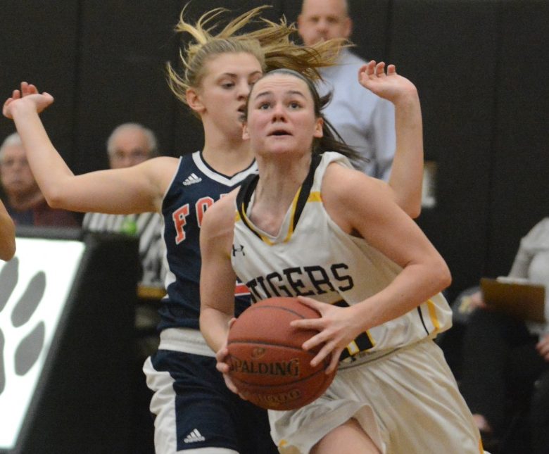 Girls Basketball Week 5: Games to watch, Fine performances