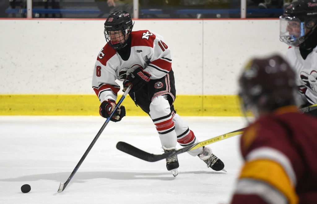The GameTimeCT Top 10 Hockey Poll (Jan. 15): New Canaan moves up, NFI ...