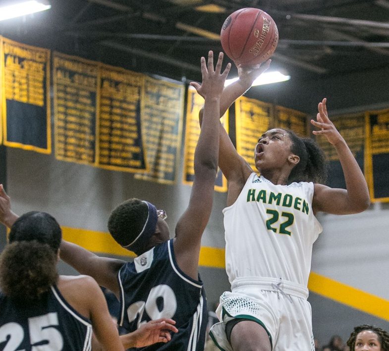 GameTimeCT Girls Basketball Top 10 Poll (Feb. 20): Minor moves as ...