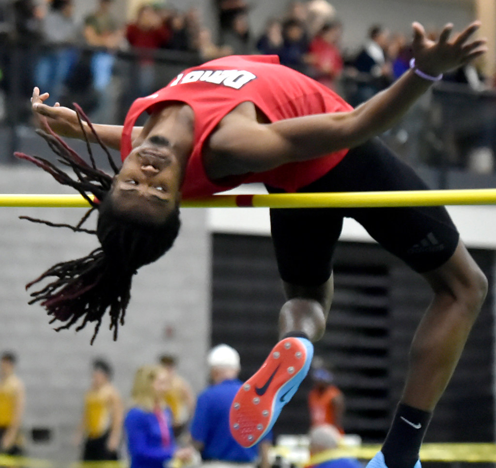 25 CIAC boys outdoor track and field athletes to watch in 2019
