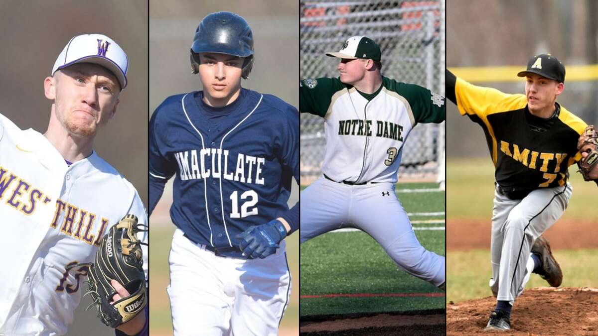 UNI-BROWSE: Amity, Immaculate, Notre Dame-West Haven, Westhill