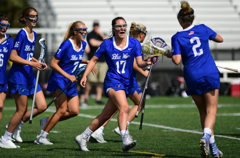 Top 10 Girls Lacrosse Coaches Poll (May 14)