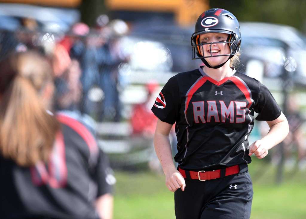 Five players to watch during the CIAC softball tournaments