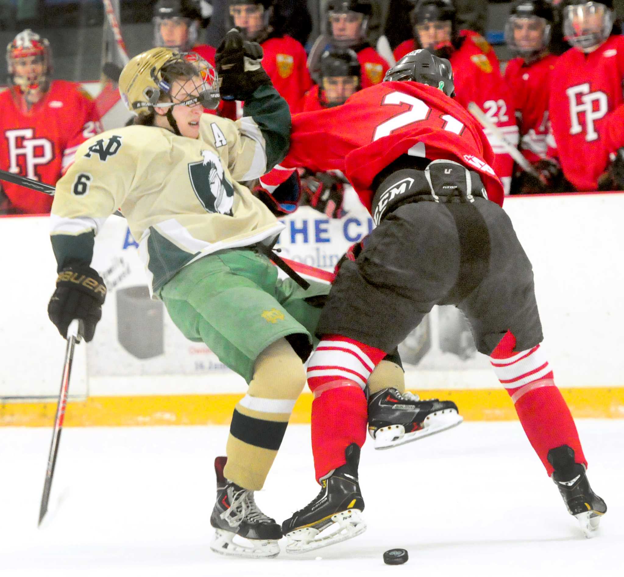 Boys Hockey No 3 NotreDame West Haven Blanks No 2 Fairfield Prep boys-hockey-no-3-notredame-west-haven-blanks-no-2-fairfield-prep