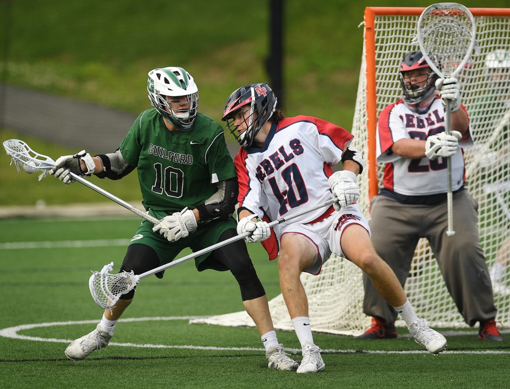 2019 Connecticut Boys Lacrosse All-Conference Teams